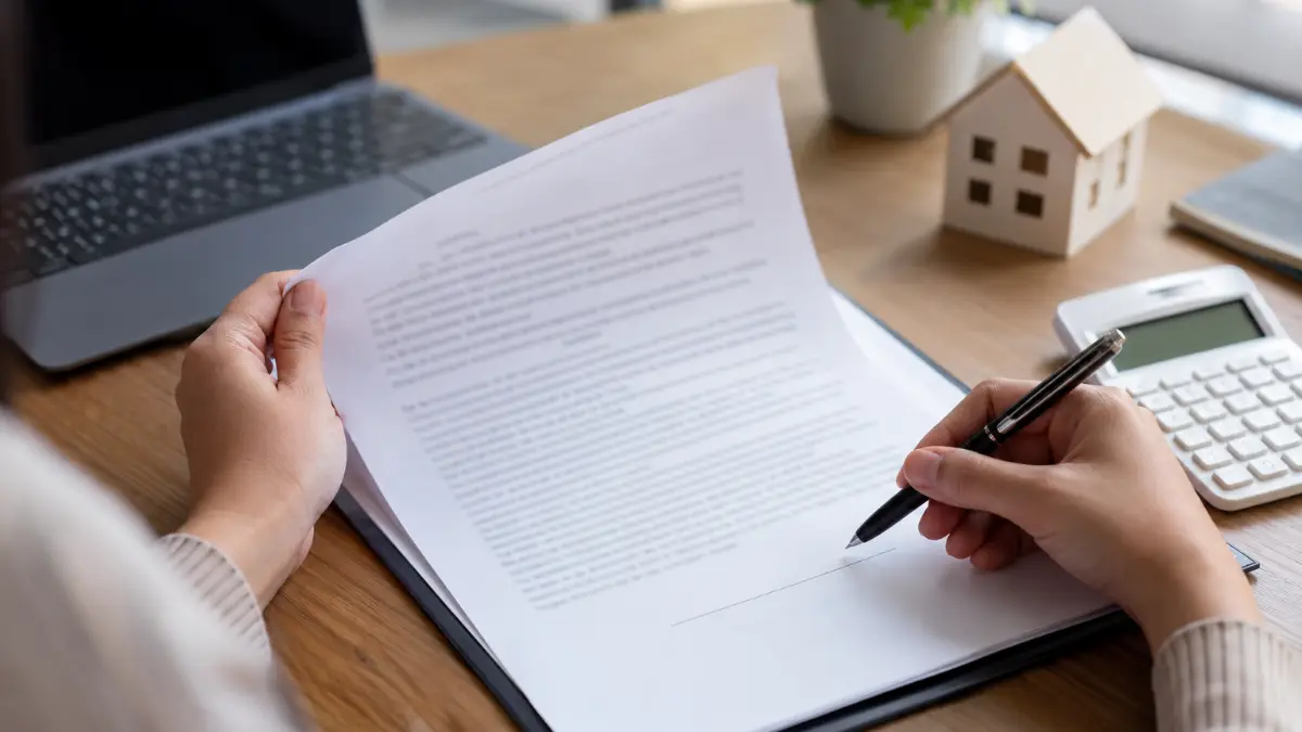 Contratos de consumo: informar no es solo entregar documentos
