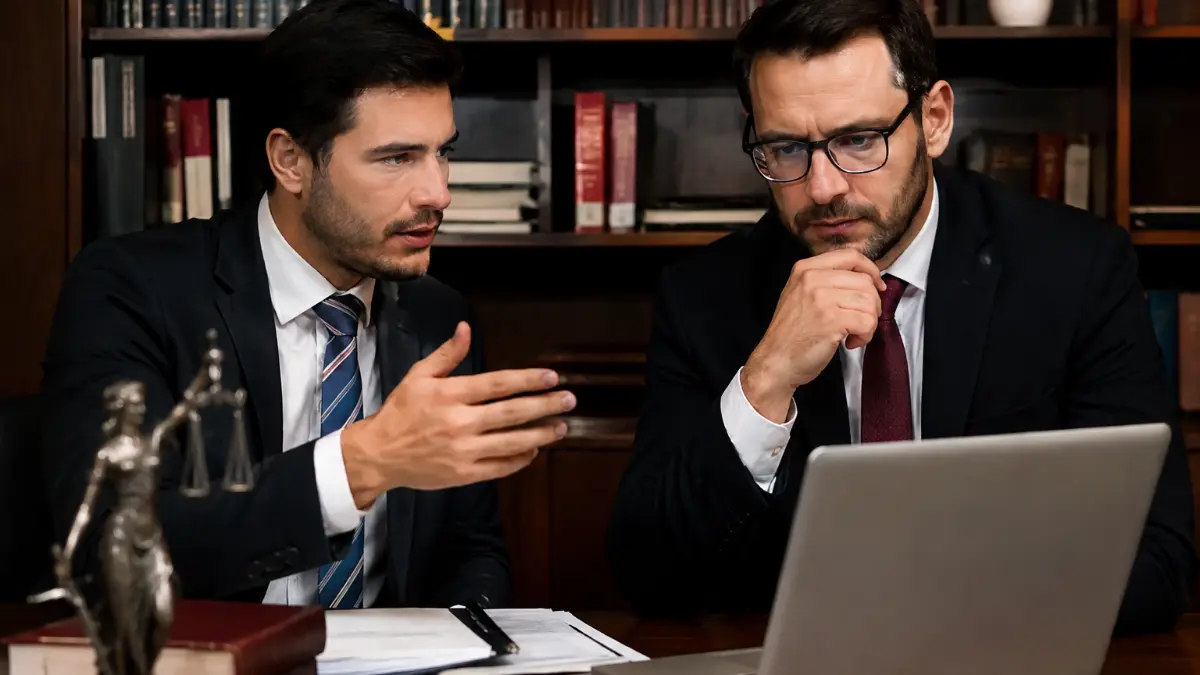 Recent post Decreto 1040 de 2026: empresas deberán actualizar sus políticas, protocolos, reglamentos y contratos de trabajo