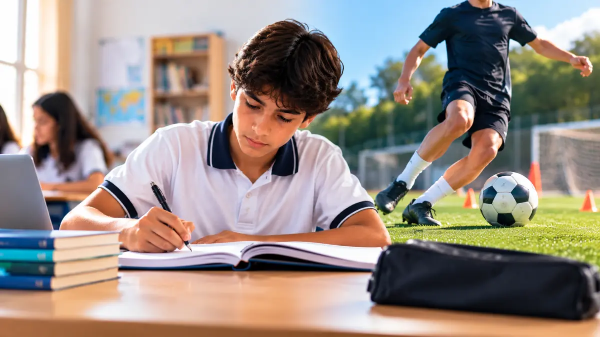 Educación y deporte pueden coexistir: Corte Constitucional fija pautas para estudiantes con talento deportivo