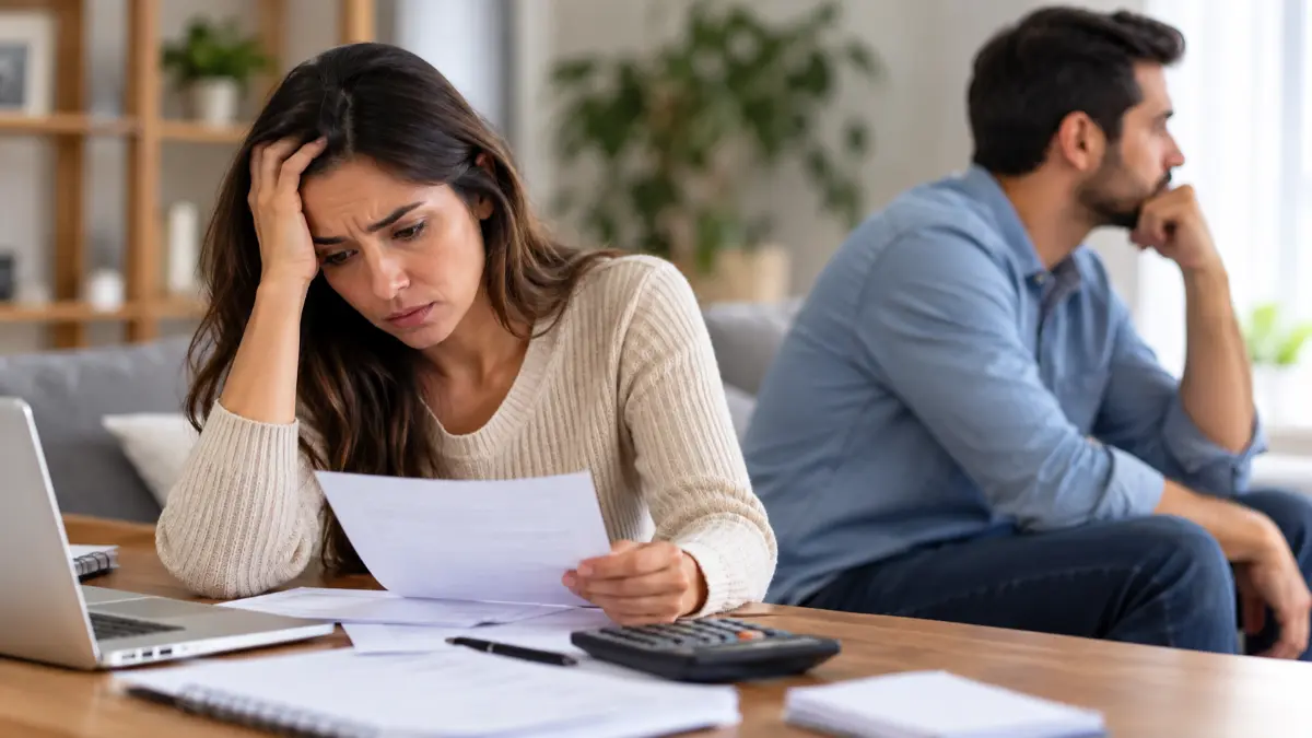 blog La falta de trabajo, por sí sola, no genera automáticamente el derecho a recibir alimentos: el juez debe analizar la necesidad económica de quien los solicita y la capacidad de pago del otro cónyuge.
