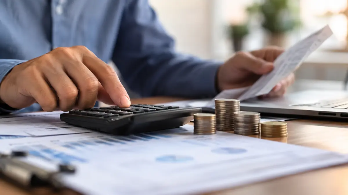 blog La Superintendencia Financiera certificó las nuevas tasas de interés para octubre: el crédito de consumo y ordinario tendrá un interés bancario corriente del 19,06 % efectivo anual.