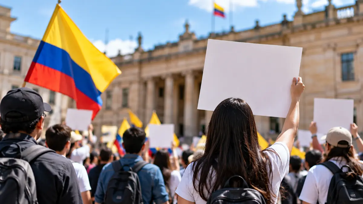 blog Ley Anticapuchos: proyecto propone hasta 8 años de cárcel