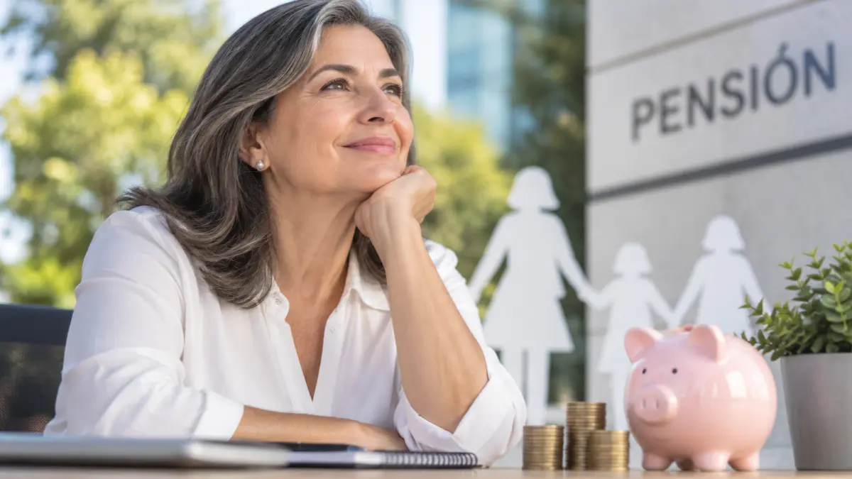 blog Mujeres y pensión: la reducción de semanas nació en la Corte, no en la reforma