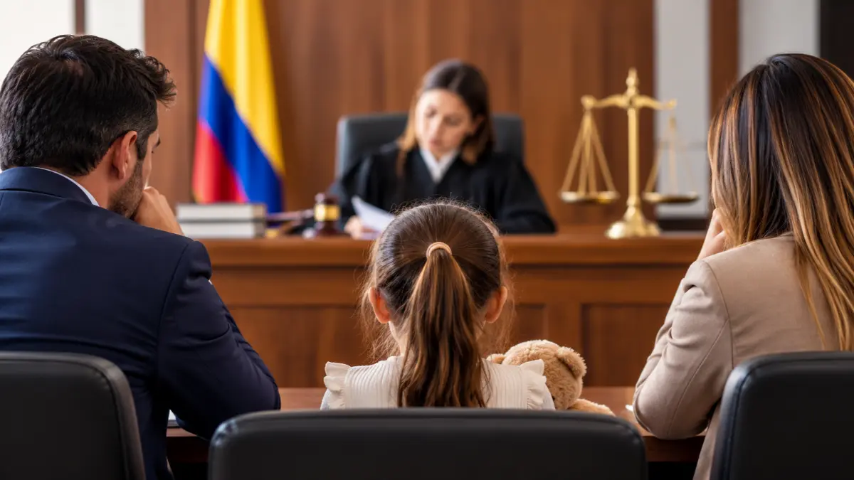 blog Violencia vicaria: cuando los hijos son utilizados para causar daño al otro progenitor